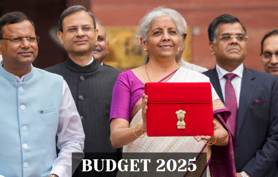 IDEAS for BUDGET 2026