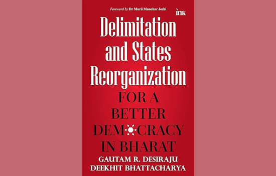 Delimitation and States Reorganization