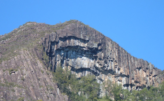 The 700-year long continuing attacks on Beerwa Cave