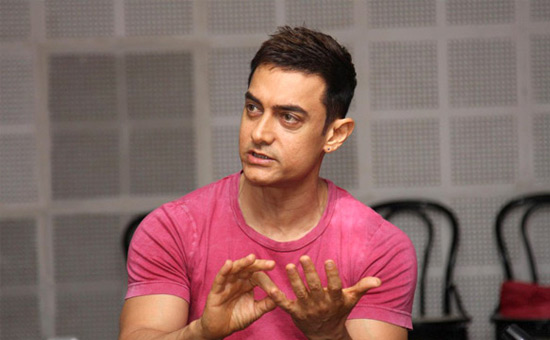 Aamir Khan and the Intolerance Debate