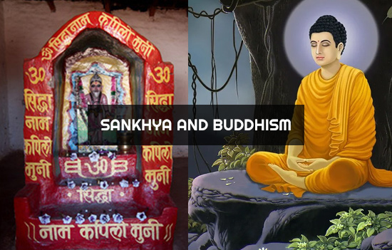 Concept of Atheism in Samkhya and Buddhist Philosophy 