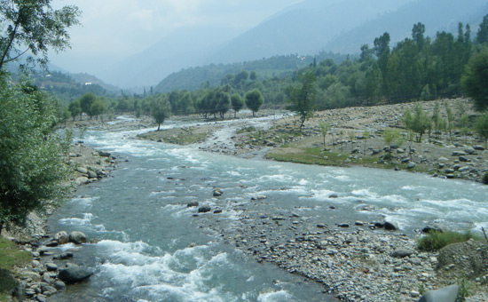 Song of the Sindhu