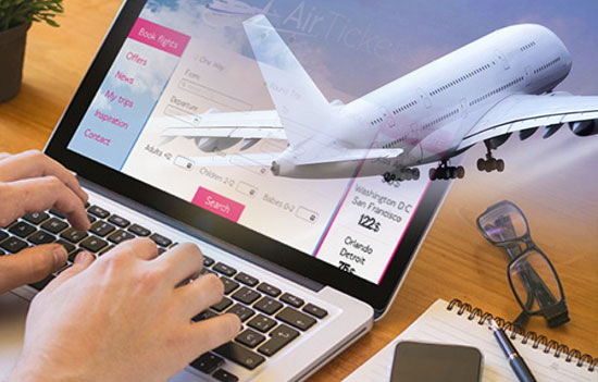 Tips for Booking Cheapest Flights Online