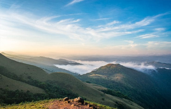 Coorg Packages - A Journey through the Serene and Scenic Region of India