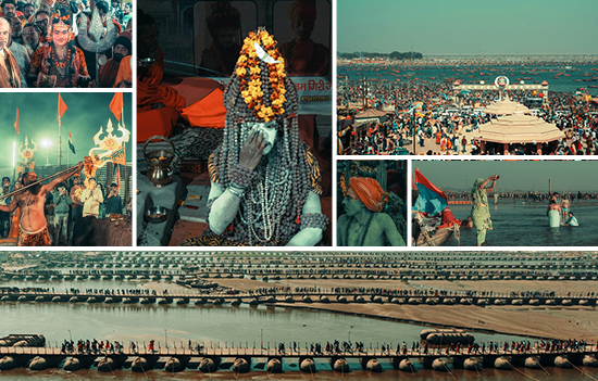 Maha Kumbh 2025 was a Unique combination of Energy and Peace