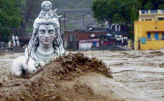 Himalayan Tragedy- Is Kalidasa Prophecy Coming True