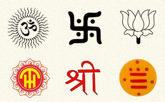 ancient indian symbols