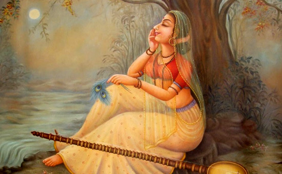 Women Seer-saints of India and Their Songs