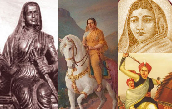 Life of TARABAI, the Maratha Warrior Queen 