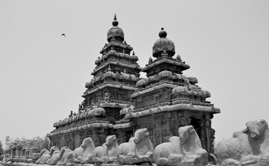 Photographic Exhibition Temples of India