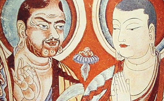 INDOLOGY IN CHINA