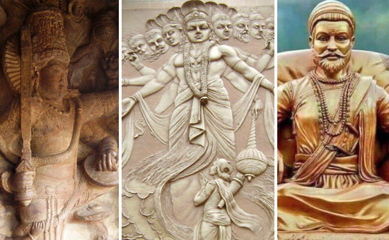 Stories of Bharat 1 - Guru, Ganga Saptami, Sambhaji Maharaj
