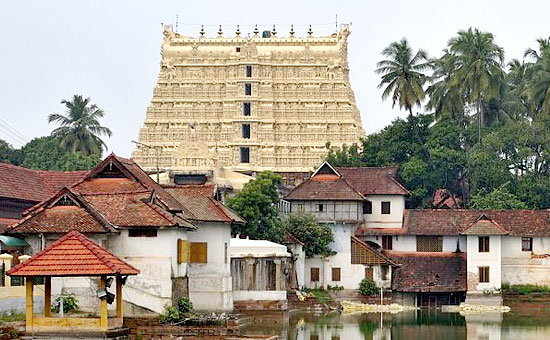 Reflections, post the Supreme Court order on Padmanabhaswami Temple 