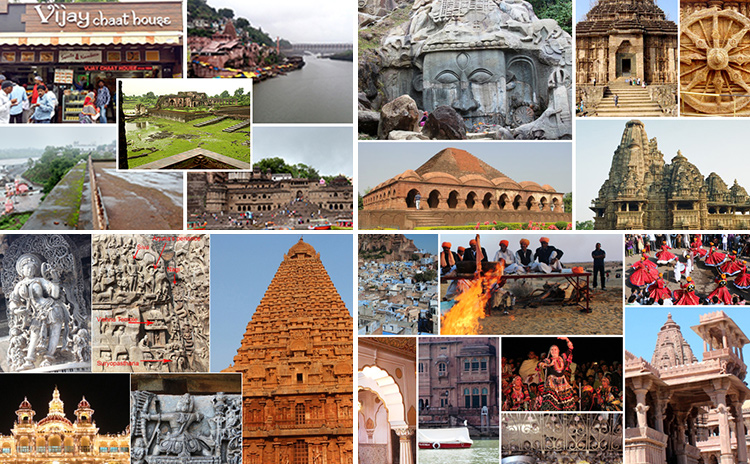 India-Her Culture and Civilization, Documentary series on India`s Cultural Continuities