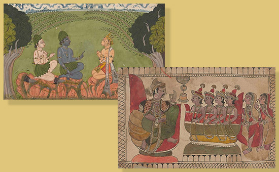 Contribution of Itihasas to International Law-A Case Study of Ramayana and Mahabharata