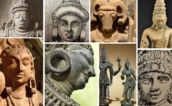 Surprising Story of Ancient Indian Art And Indian Hairstyle - Abir Space