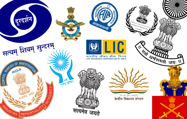 Government of India | Logopedia | Fandom