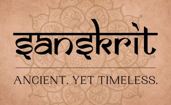 8 Interesting Reasons to Explore Sanskrit