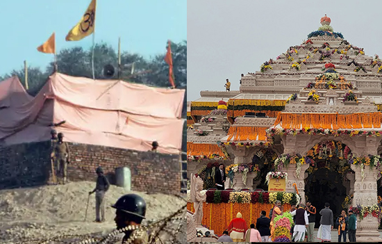 The Transformation of Ayodhya is a Mixed Bag of Progress and Challenges