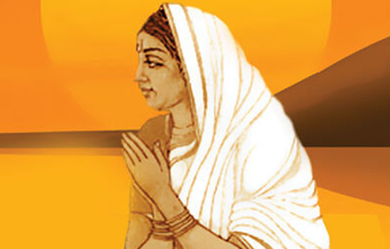 Women Sants of Maharashtra - BAHINABAI 1628 to 1700