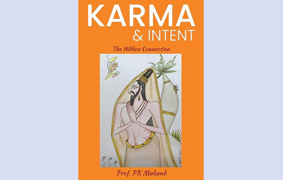 KARMA and Intent - A Book Review