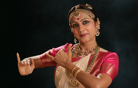 Introduction to BHARATA NATYAM, the popular classical dance style of India