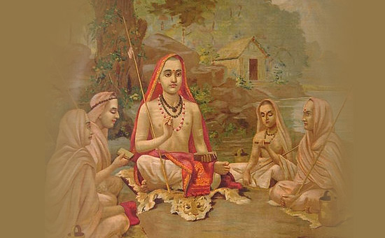 modern india religion