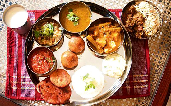 There is more to Bihari food than LITTI CHOKHA