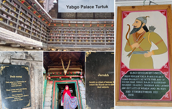 A visit to TURTUK that is a bit of Baltistan in India