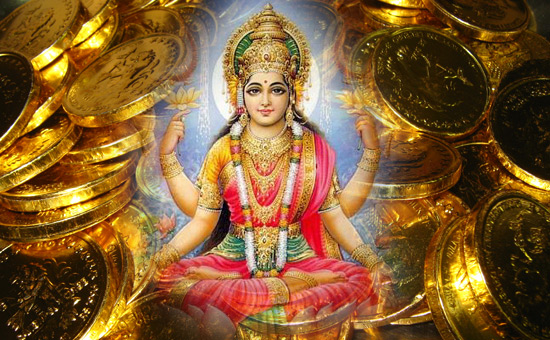 Why is `Akshaya Tritiya` a day for GOLD