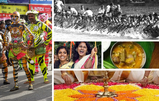 Celebrating PARVA or festivals in Bharatiya Civilization 