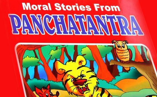 Is the Panchatantra just bed time stories