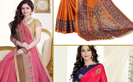 Chanderi Sarees In Bhopal, Madhya Pradesh At Best Price | Chanderi Sarees  Manufacturers, Suppliers In Bhopal