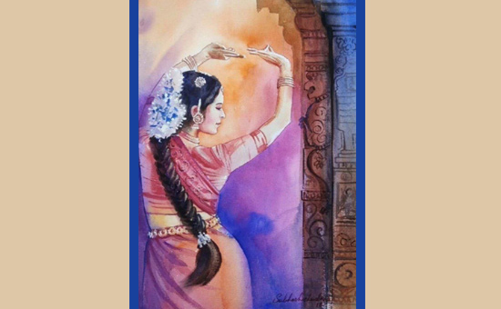 Classical Dance-A slice of Indian culture through the Art of