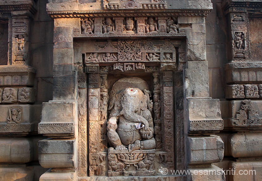 Temples of Bhubaneswar