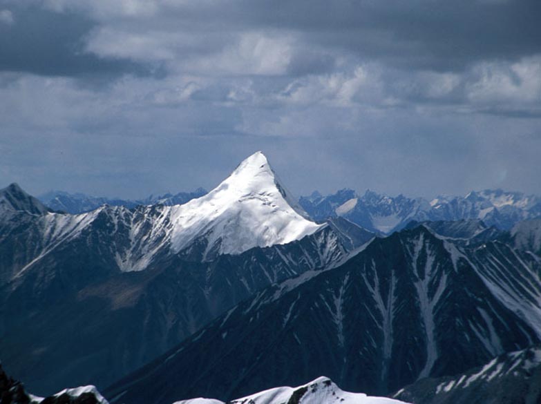 Karakoram Maitri Expedition
