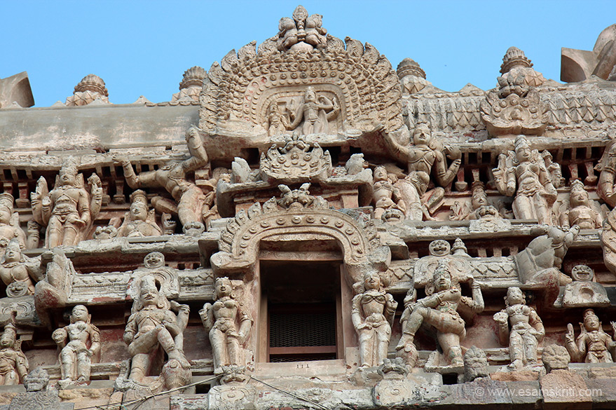 Darasuram Temple Kumbakonam
