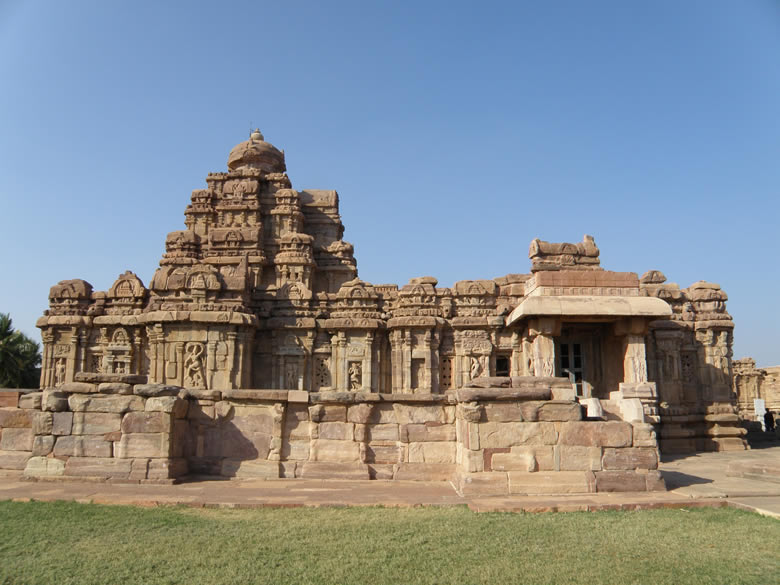 Pattadakal Temples