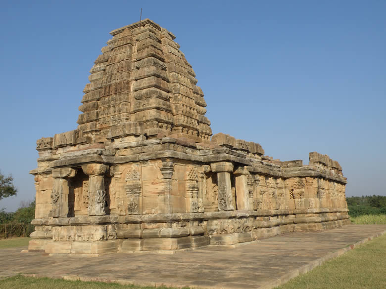 Pattadakal Temples