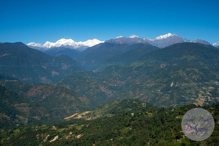 Monasteries of Sikkim