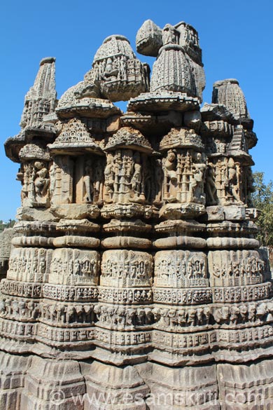 Dwarahat Temples