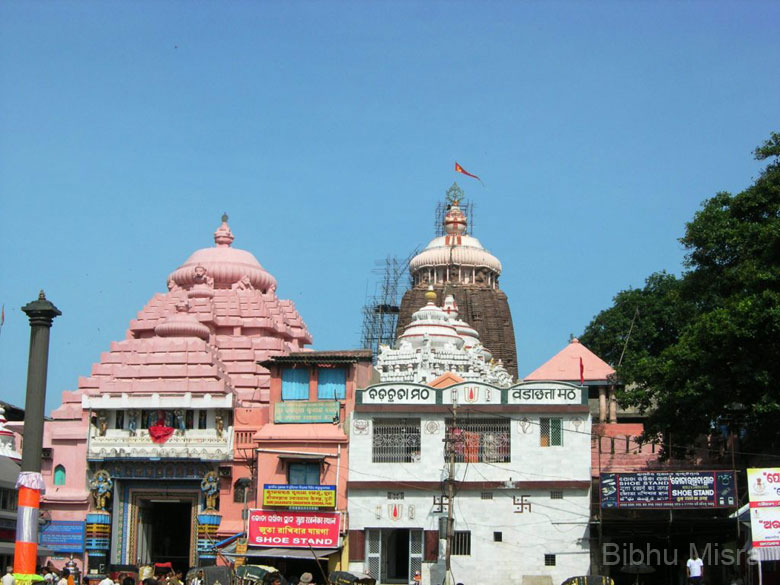Jagannath Ratha Yatra Puri