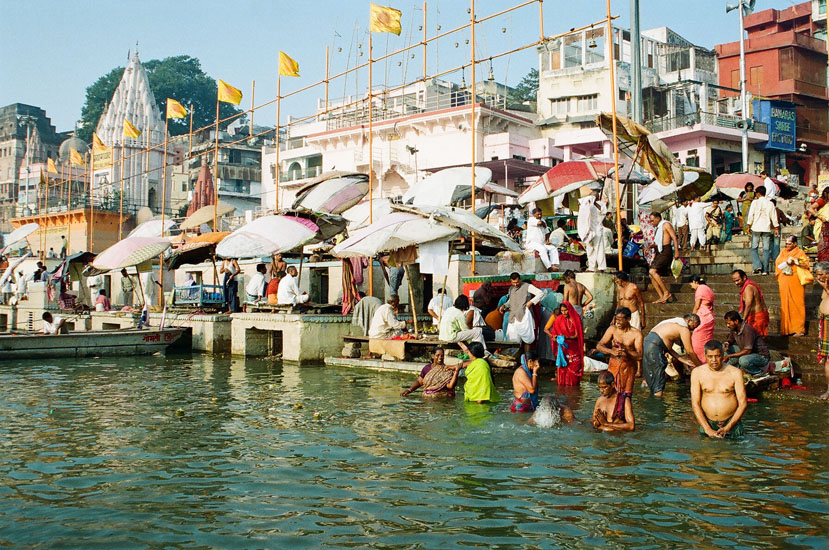 Varanasi (Kashi)
