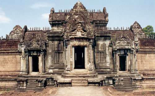 Preah Ko